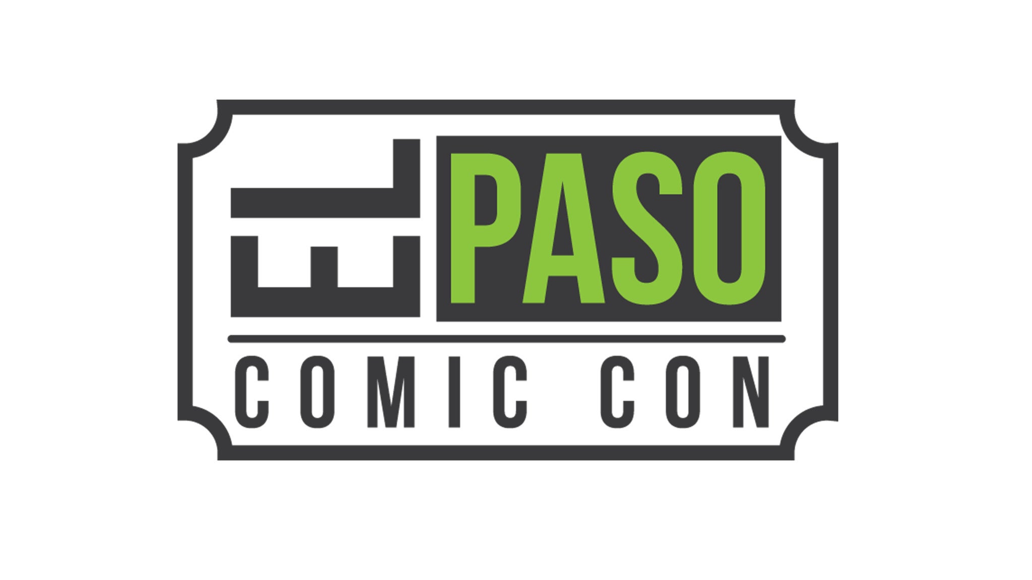 El Paso Comic Con presale information on freepresalepasswords.com