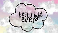 Best Night Ever: boy band bash (18+)