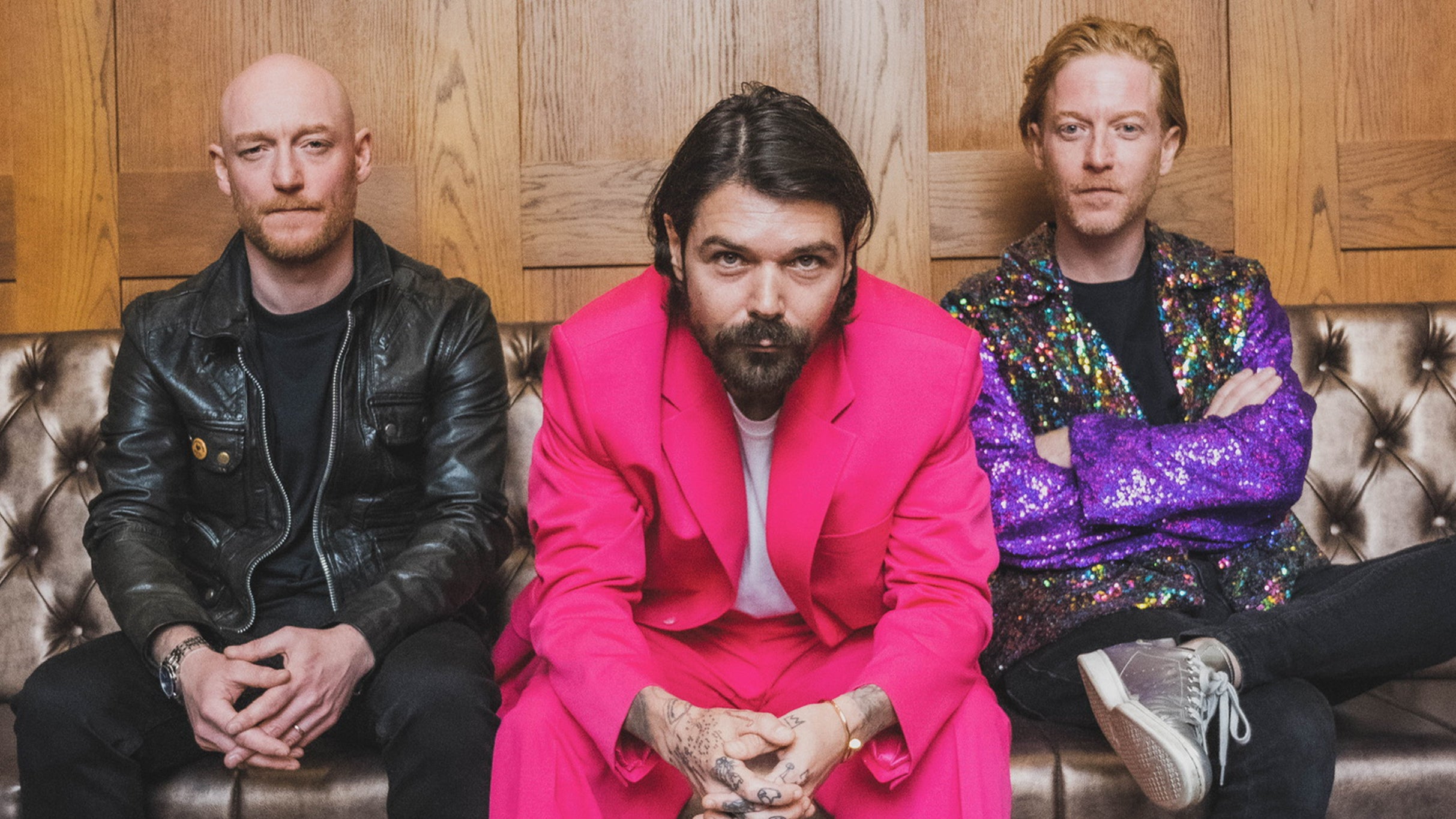 Biffy Clyro Event Title Pic