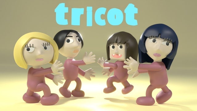 Tricot (JPN)