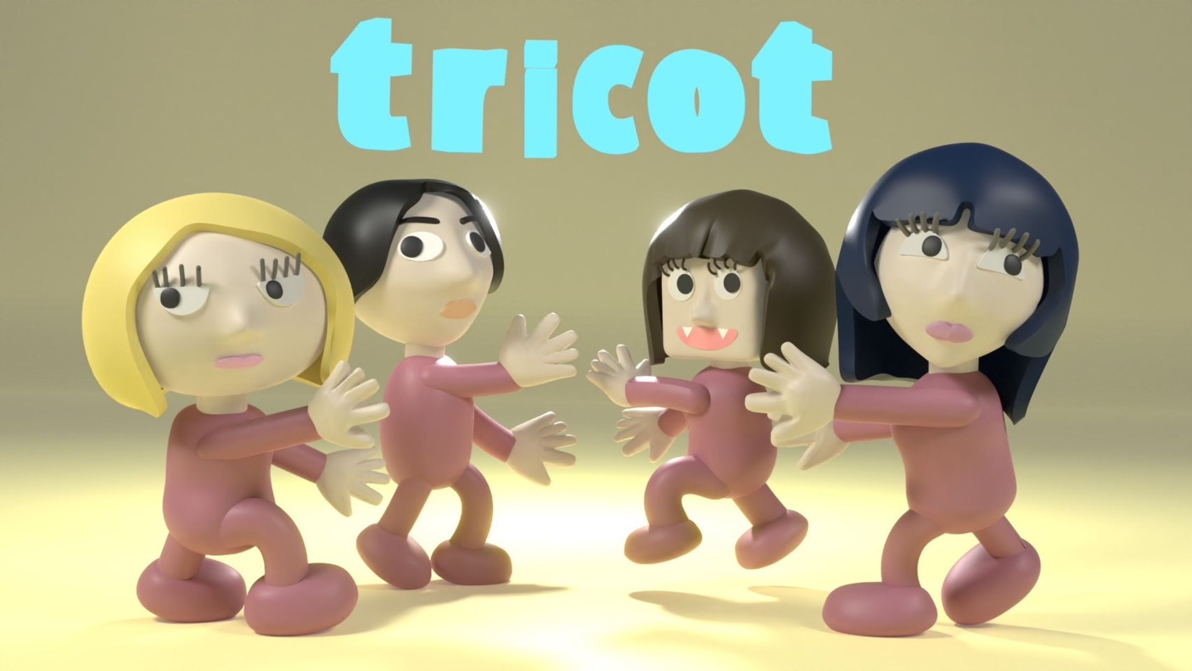 Tricot (JPN) presale information on freepresalepasswords.com