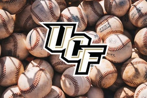 UCF Knights Baseball vs. Bethune-Cookman Baseball
