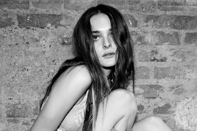 Charlotte Lawrence