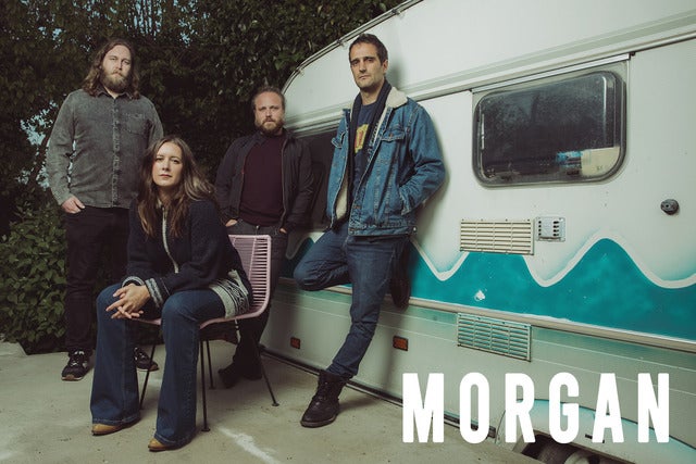Morgan