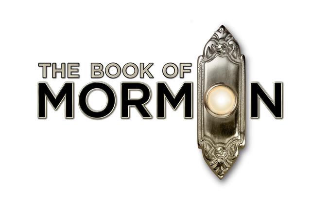 The Book of Mormon (Chicago)