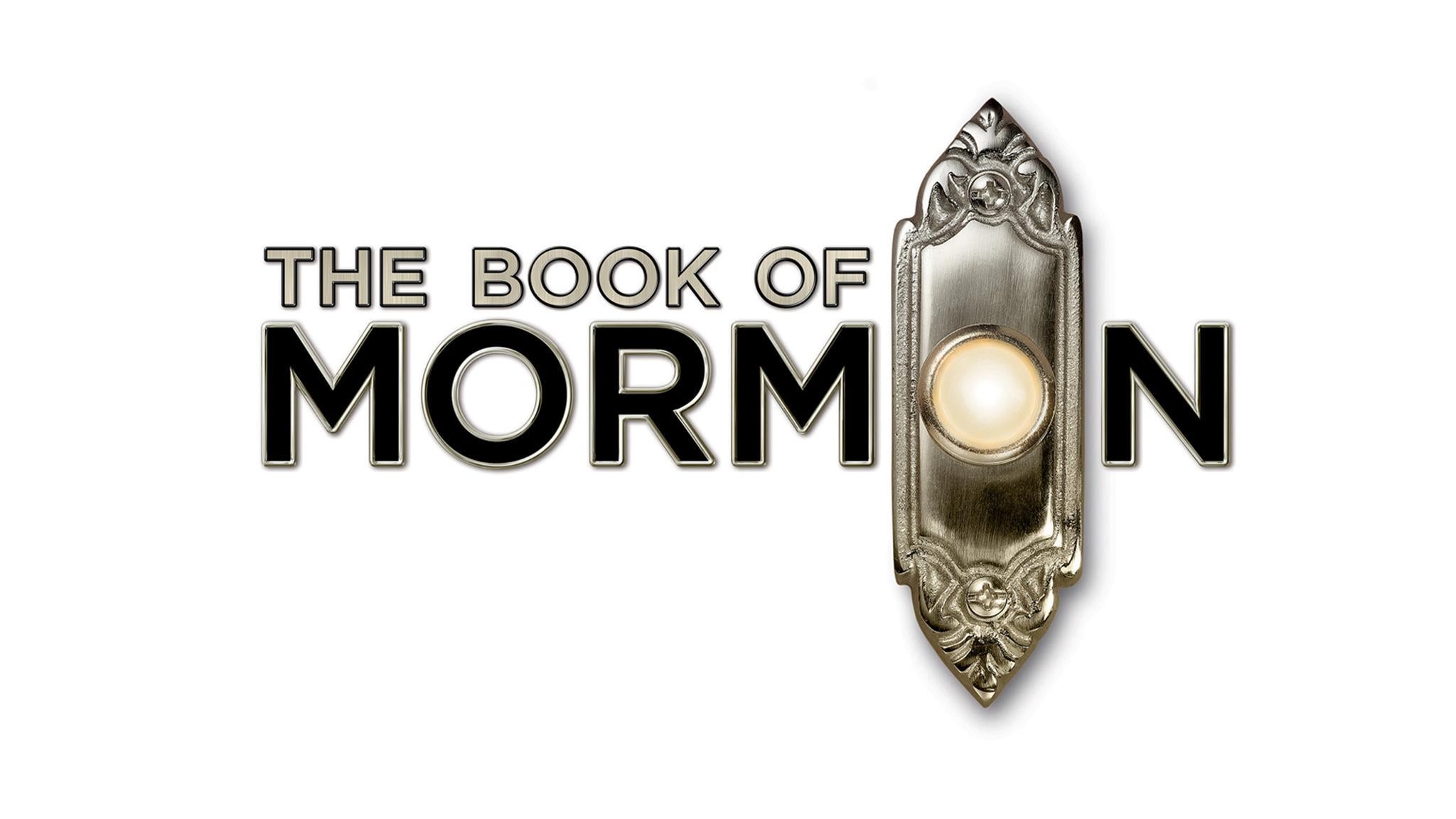 The Book of Mormon (Chicago) Tickets | Event Dates & Schedule