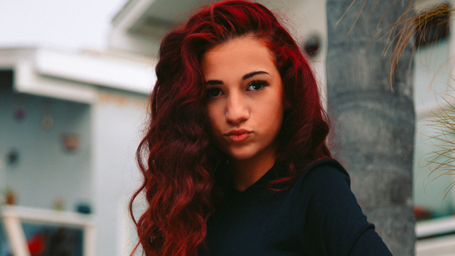 Danielle Bregoli