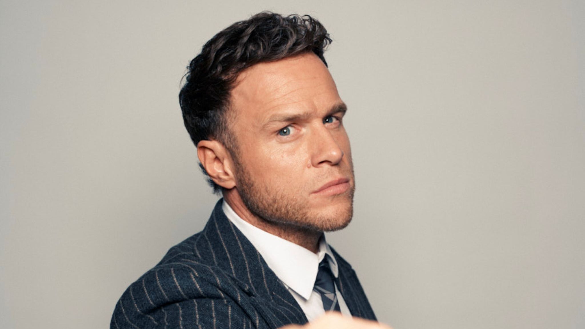 Olly Murs