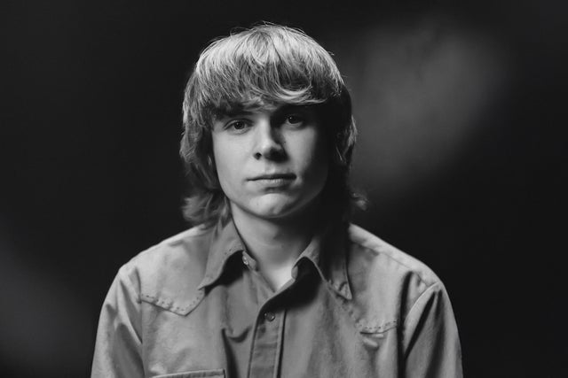 Wyatt Ellis