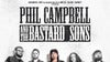Phil Campbell & The Bastard Sons