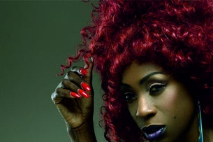 Heather Small Live