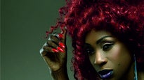 Heather Small in UK
