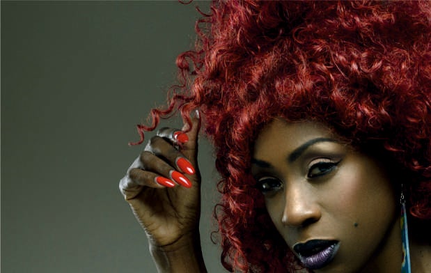 Heather Small