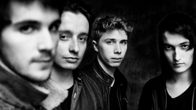 Visuel du concert : Last Train