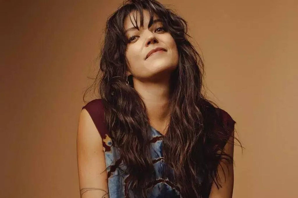 Sharon Van Etten