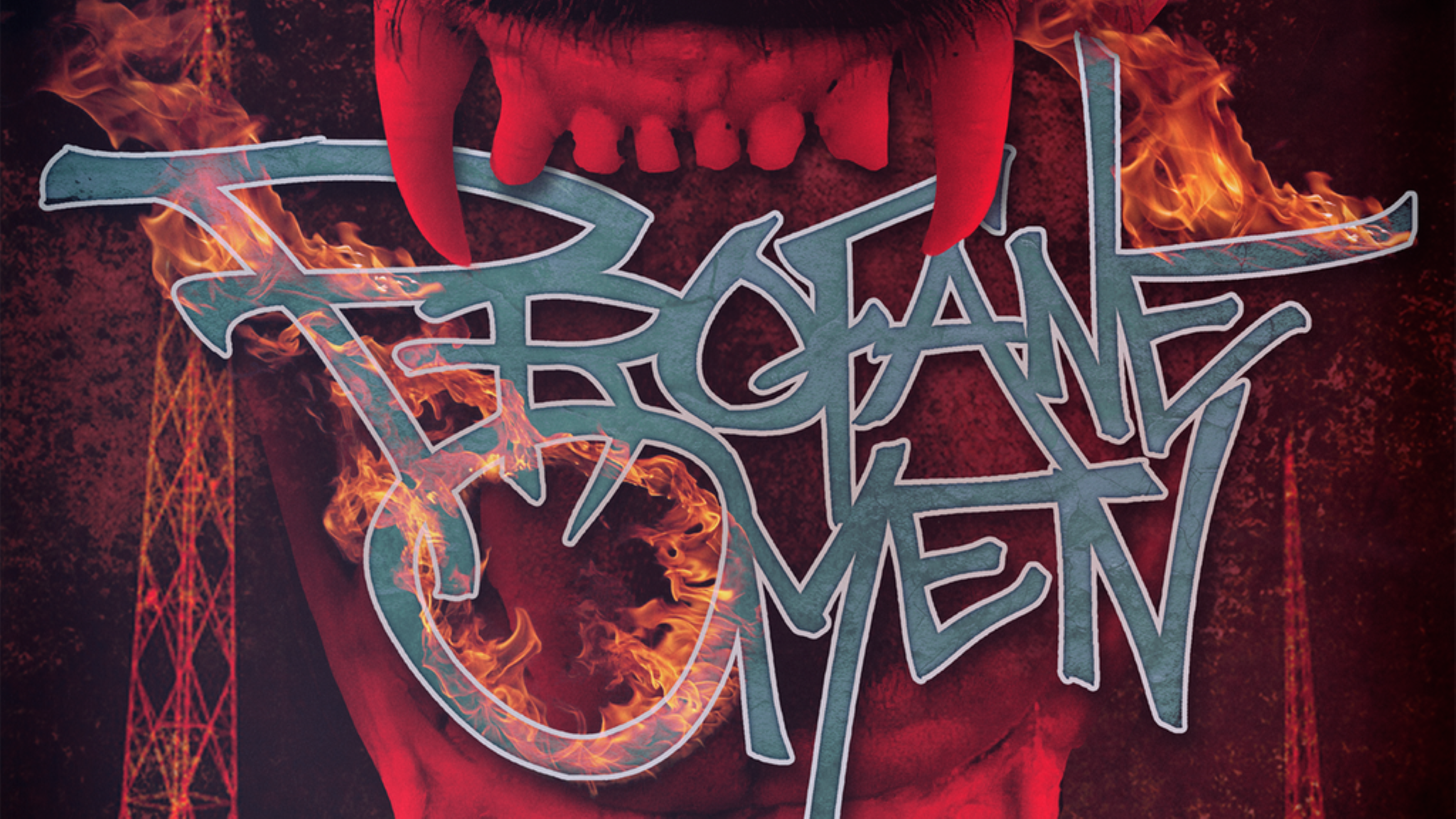 PROFANE OMEN + Swarm – 2026-09-18