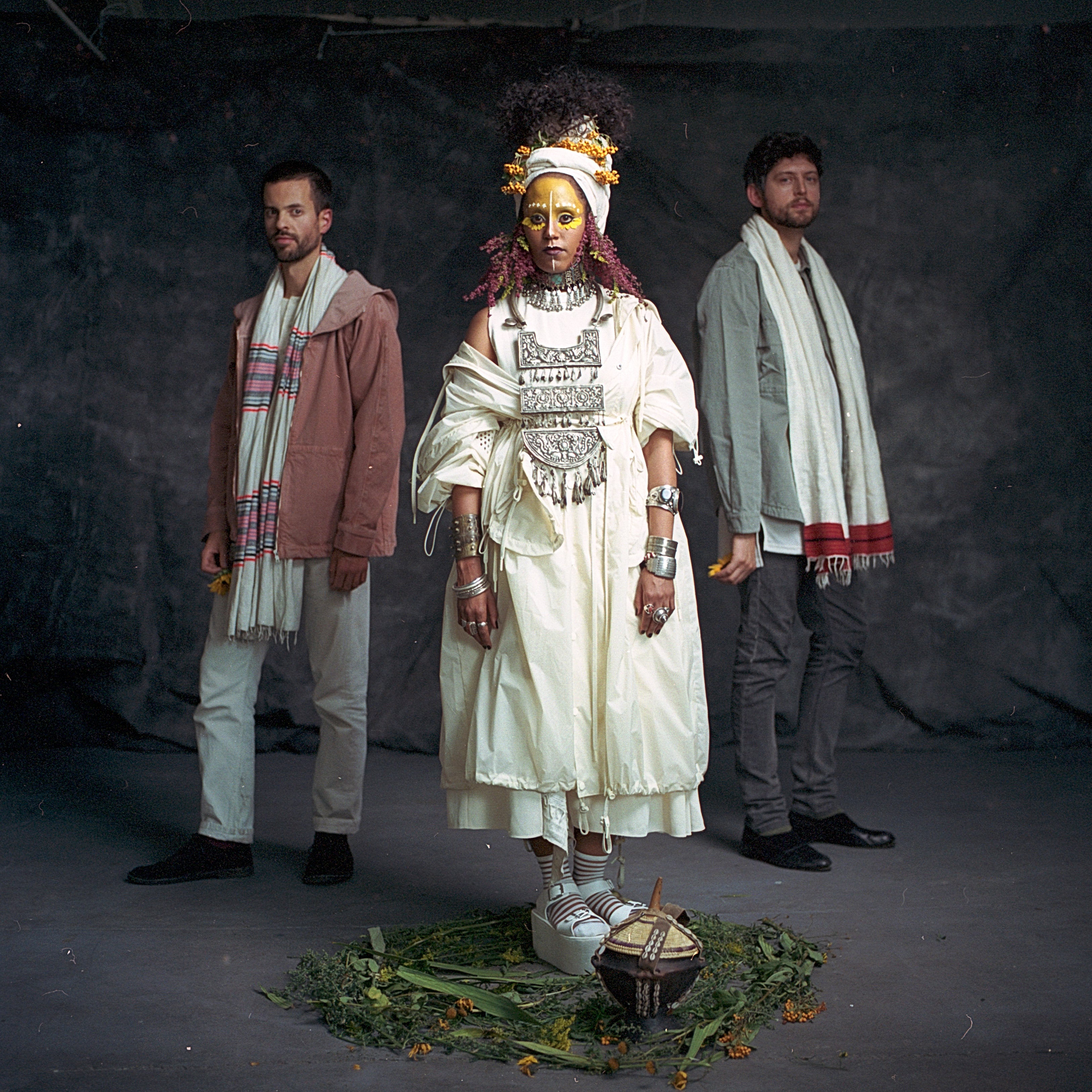 Hejira: Celebrating Joni Mitchell