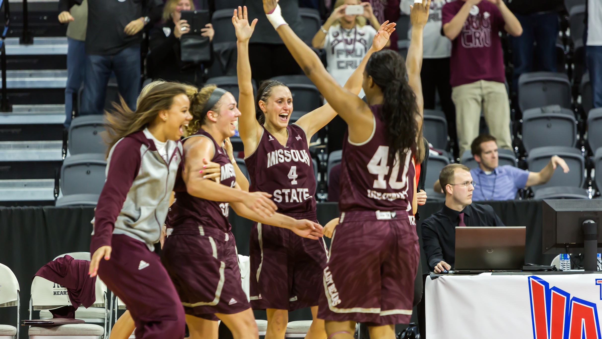 Missouri Valley Women's Conference Tournament