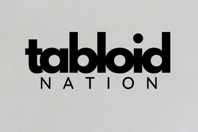 Tabloid Nation w/ The Vibrotones