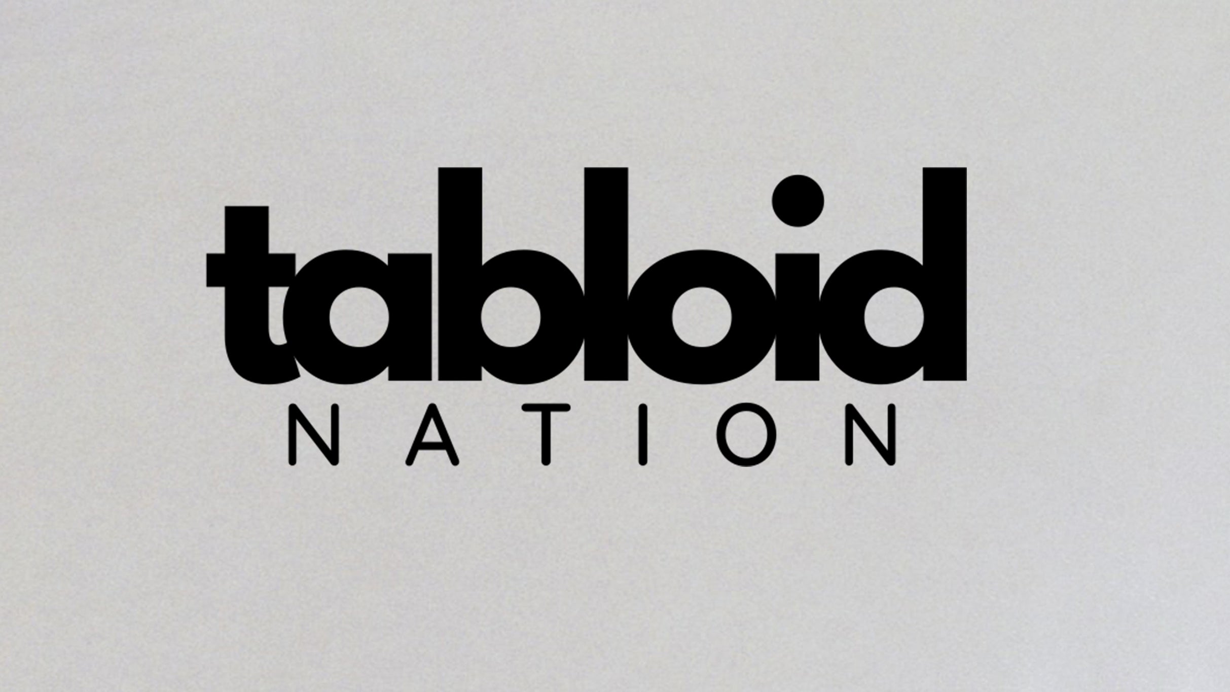 Tabloid Nation w/ The Vibrotones