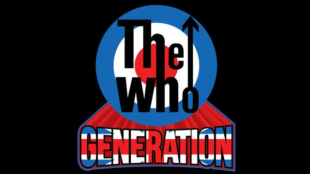 Elton John and The Who Tributes