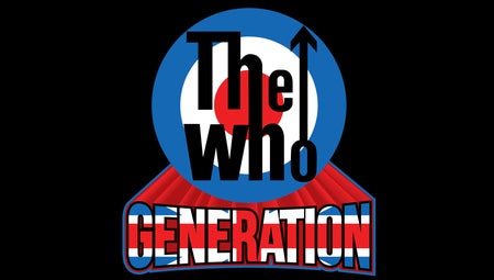 The Who Generation