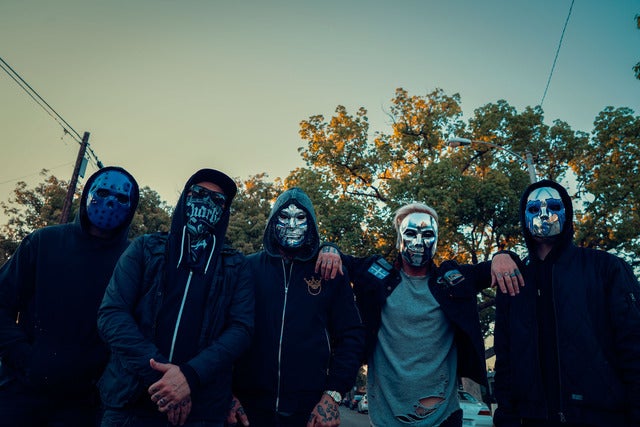 Artist Image Thumbnail