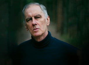 Robert Forster, 2023-03-24, Дублін