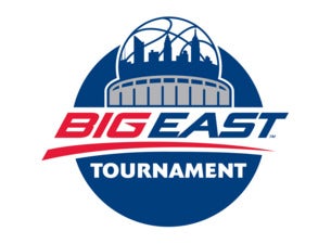 BIG EAST Men's Basketball Tournament: Semifinal Doubleheader