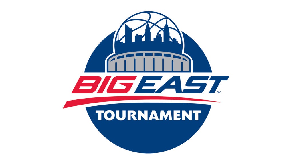 Hotels near BIG EAST Men's Basketball Tournament Events