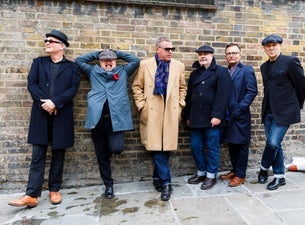 Madness The Brighton Centre Seating Plan Madness The Brighton Centre Seating Plan