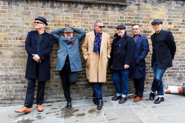 Madness pre-sale password