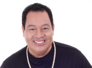 Loud and Live Presents: Tito Nieves - 50 Años La Historia Tour