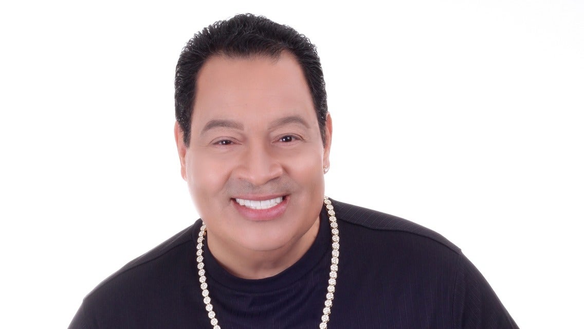 tito nieves tour