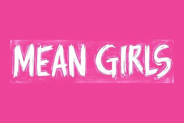 Mean Girls (Touring)