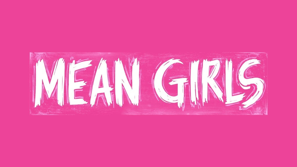 Hotels near Mean Girls (Touring) Events
