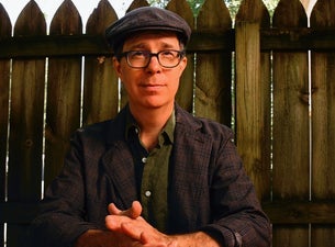 Ben Folds Seating Plans