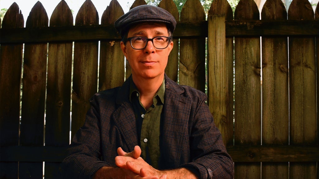 Ben Folds