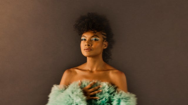 Allison Russell tickets and events in UK 2025 - 2026