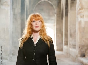 Loreena McKennitt Seating Plans