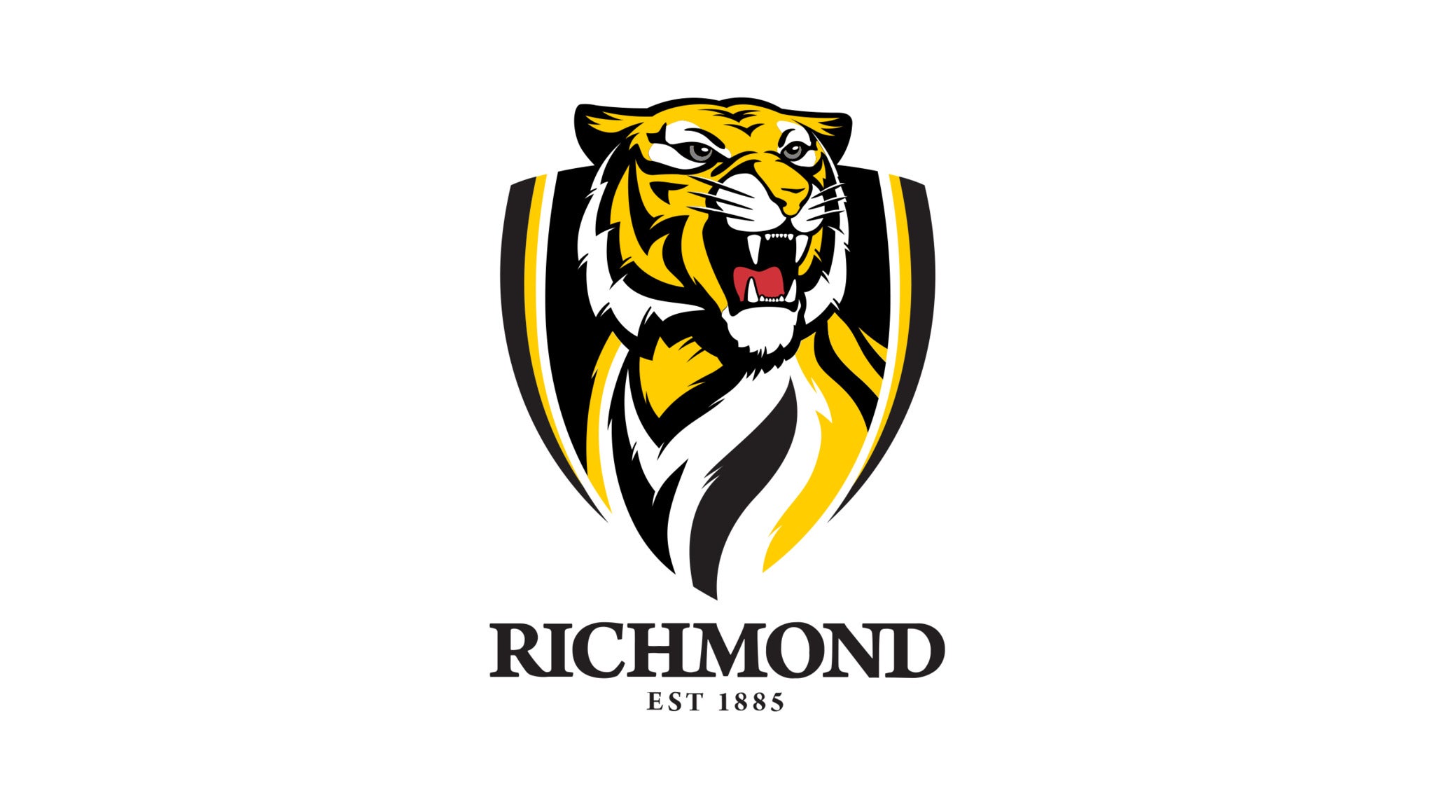 2022 NAB AFLW Season 7 - Richmond v Gold Coast SUNS