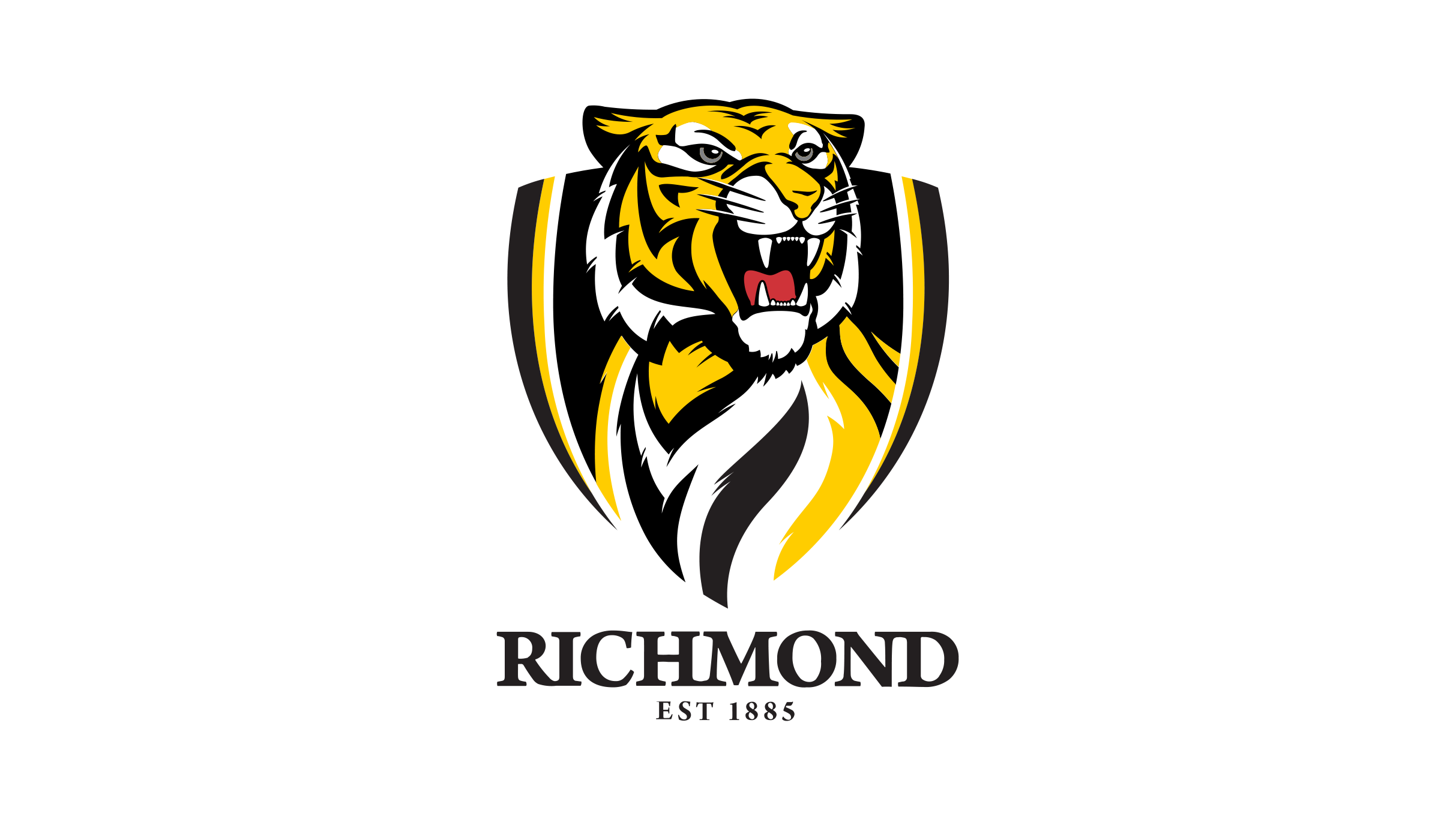 Richmond v Collingwood - 2024 NAB AFLW Season 9