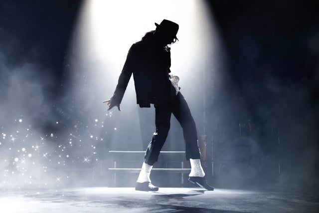 Presale codes for the king of pop show michael jackson live concert experience: members use these when buying pre-sale tickets
