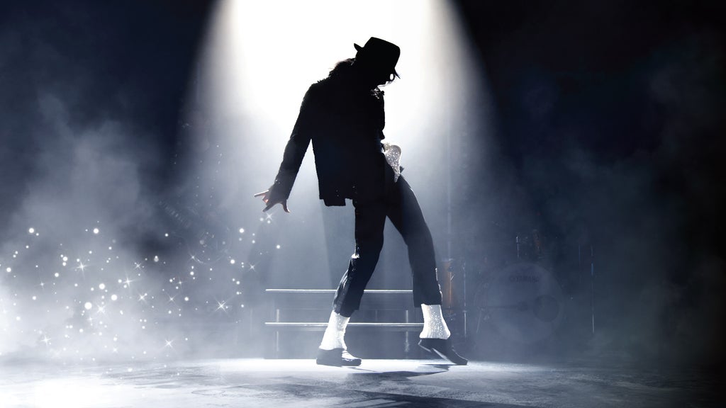 Hotels near The King Of Pop Show - Michael Jackson Live Concert Experience Events