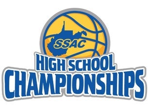 WVSSAC Girls' Basketball Championship: All-Session Pass