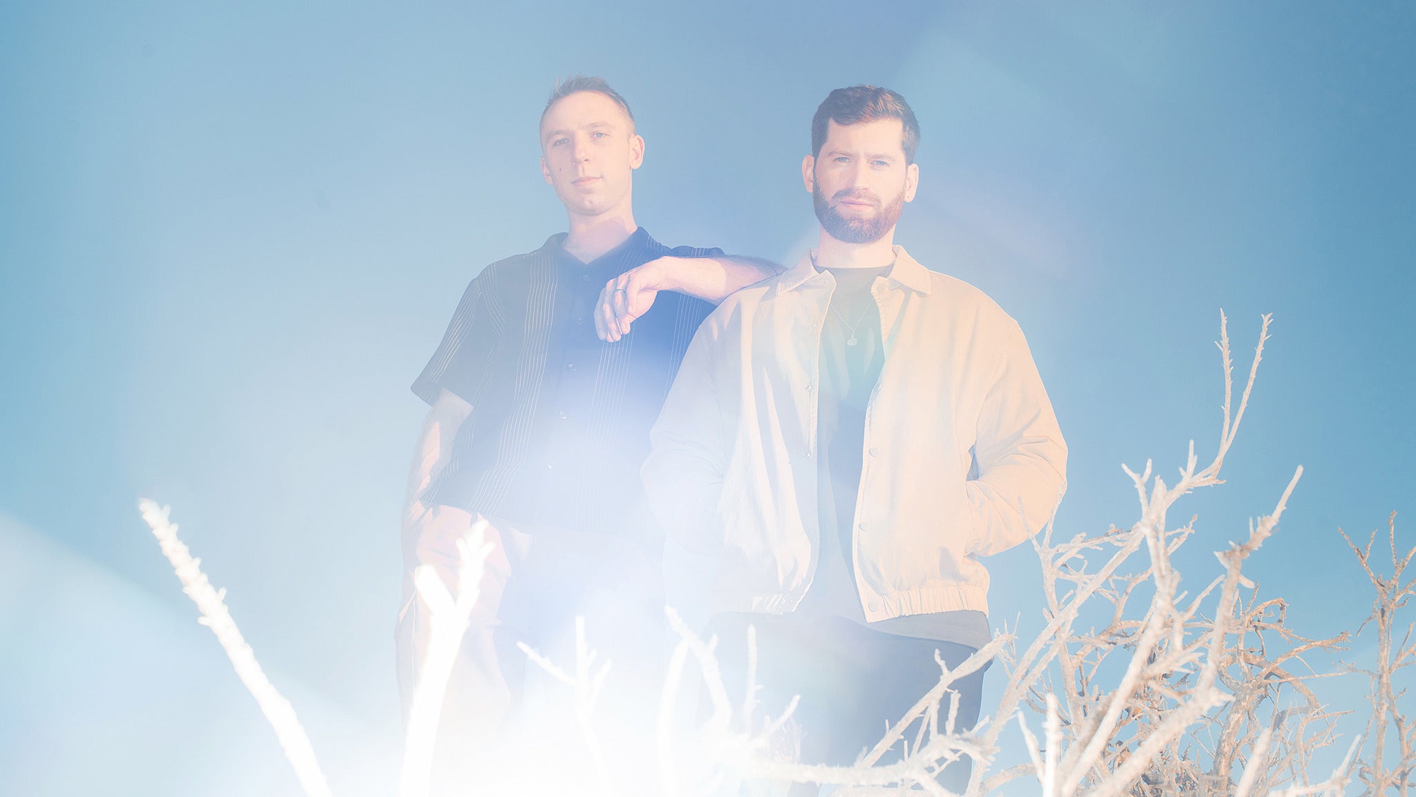 ODESZA: 2017 A Moment Apart Tour in Berkeley promo photo for APE presale offer code