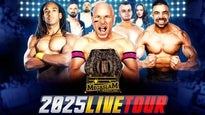 Megaslam Wrestling