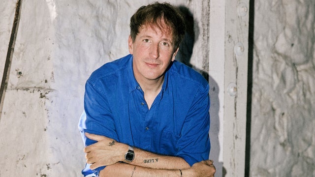 Christian Löffler - Until We Meet Again Tour 2026