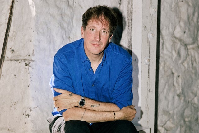 Christian Löffler - Until We Meet Again Tour 2026 in Vancouver promotional photo for Spotify presale tickets offer