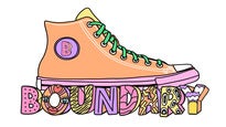 Boundary Festival 2019